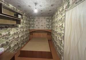 2-к квартира, вторичка, 43м2, 3/5 этаж