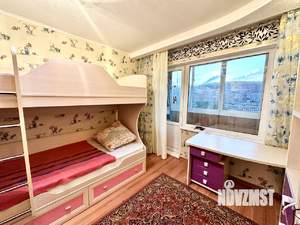 3-к квартира, вторичка, 68м2, 2/9 этаж