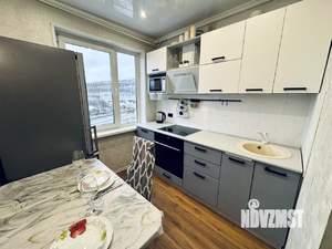 1-к квартира, вторичка, 30м2, 9/9 этаж