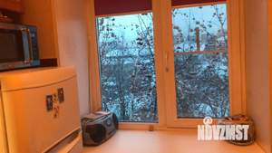 2-к квартира, вторичка, 45м2, 3/5 этаж
