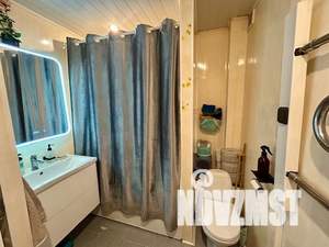 3-к квартира, вторичка, 61м2, 2/5 этаж