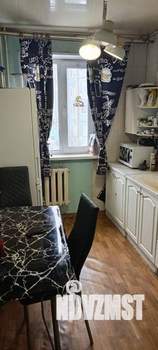 3-к квартира, вторичка, 64м2, 3/9 этаж