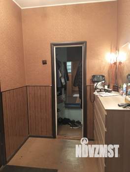 1-к квартира, вторичка, 42м2, 4/9 этаж