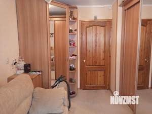 3-к квартира, вторичка, 60м2, 1/9 этаж