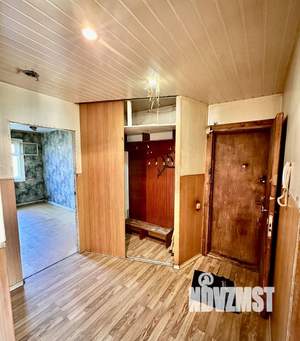 3-к квартира, вторичка, 61м2, 3/5 этаж