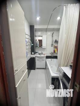 3-к квартира, вторичка, 73м2, 2/5 этаж
