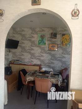 4-к квартира, вторичка, 77м2, 2/6 этаж