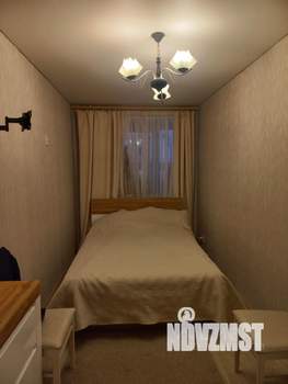 2-к квартира, вторичка, 45м2, 1/5 этаж