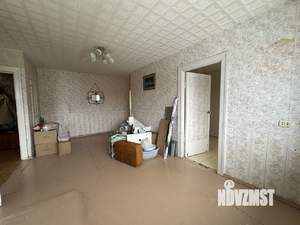 3-к квартира, вторичка, 54м2, 4/5 этаж