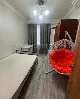 2-к квартира, вторичка, 56м2, 3/4 этаж
