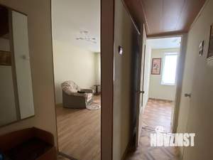 1-к квартира, вторичка, 30м2, 9/9 этаж