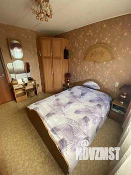 3-к квартира, вторичка, 73м2, 4/10 этаж
