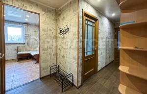 3-к квартира, вторичка, 67м2, 5/9 этаж