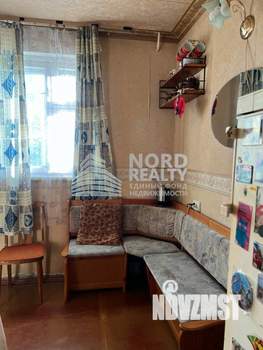 3-к квартира, вторичка, 57м2, 1/9 этаж
