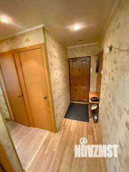 2-к квартира, вторичка, 47м2, 2/5 этаж