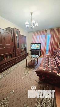 3-к квартира, вторичка, 60м2, 3/5 этаж