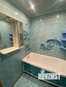 3-к квартира, вторичка, 59м2, 3/9 этаж