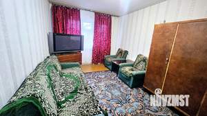 2-к квартира, вторичка, 47м2, 4/5 этаж