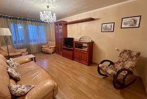3-к квартира, вторичка, 60м2, 4/9 этаж