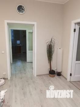 3-к квартира, вторичка, 71м2, 2/5 этаж