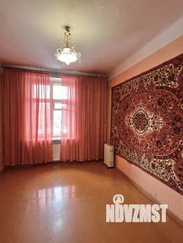 3-к квартира, вторичка, 74м2, 3/5 этаж