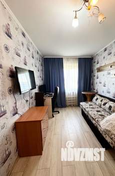 2-к квартира, вторичка, 46м2, 8/9 этаж