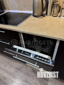 1-к квартира, вторичка, 32м2, 1/3 этаж