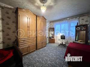 2-к квартира, вторичка, 47м2, 5/5 этаж