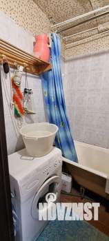 2-к квартира, вторичка, 46м2, 9/9 этаж