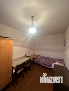 2-к квартира, вторичка, 43м2, 5/5 этаж