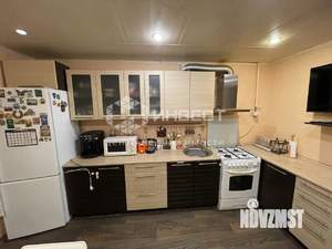4-к квартира, вторичка, 90м2, 1/5 этаж