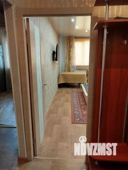 1-к квартира, вторичка, 41м2, 5/9 этаж