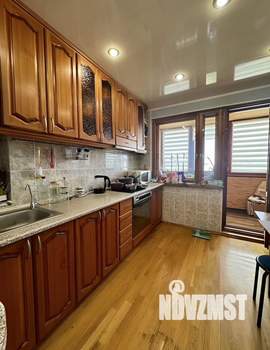 3-к квартира, вторичка, 70м2, 8/9 этаж