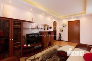 3-к квартира, вторичка, 66м2, 6/9 этаж
