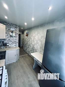 3-к квартира, вторичка, 62м2, 3/5 этаж