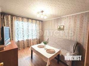 2-к квартира, вторичка, 42м2, 2/5 этаж