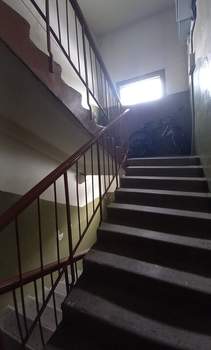 2-к квартира, вторичка, 45м2, 5/5 этаж