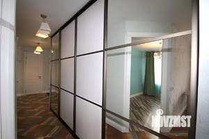 2-к квартира, вторичка, 58м2, 6/7 этаж