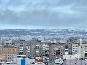 3-к квартира, вторичка, 74м2, 8/9 этаж