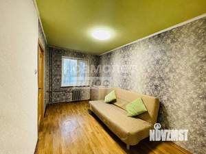 2-к квартира, вторичка, 48м2, 2/5 этаж