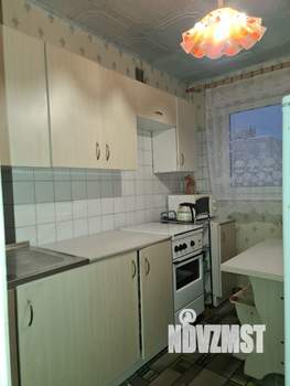 3-к квартира, вторичка, 60м2, 7/9 этаж