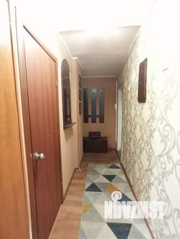 2-к квартира, вторичка, 44м2, 4/5 этаж