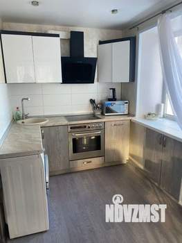 3-к квартира, вторичка, 59м2, 2/9 этаж