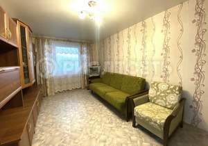 3-к квартира, вторичка, 57м2, 6/9 этаж