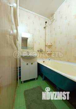 2-к квартира, вторичка, 46м2, 4/5 этаж