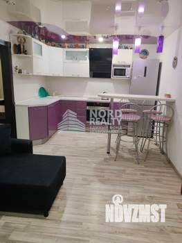 3-к квартира, вторичка, 57м2, 2/9 этаж