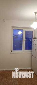 1-к квартира, вторичка, 30м2, 4/5 этаж