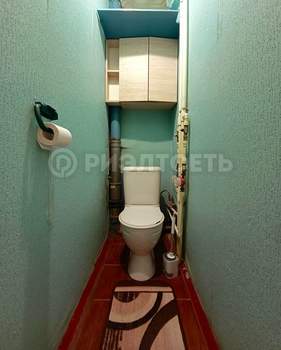 2-к квартира, вторичка, 46м2, 4/5 этаж