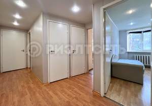 2-к квартира, вторичка, 45м2, 2/5 этаж