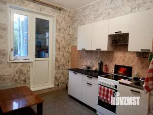 2-к квартира, вторичка, 57м2, 2/10 этаж